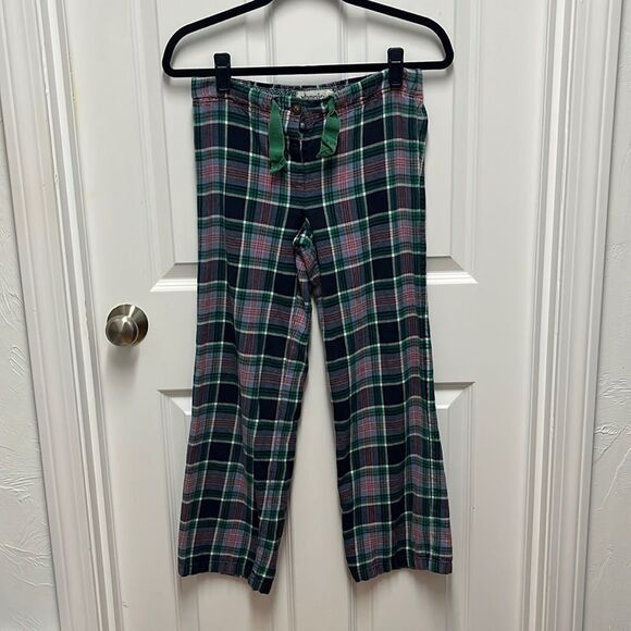 Plaid Flannel Sleep‎ Pants - Picture 1 of 5